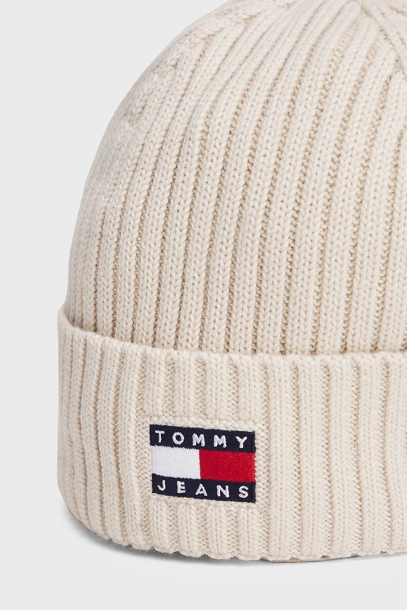 Шапка TJW HERITAGE CORE BEANIE 3