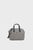 Сумка/TH JACQUARD MED DUFFLE