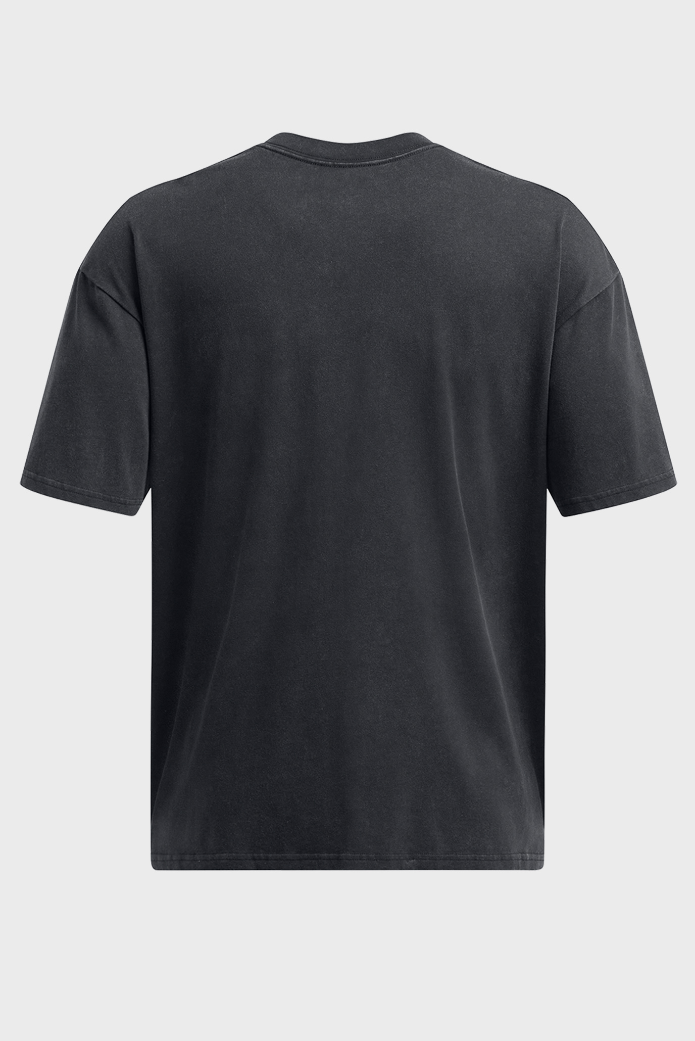 Футболка UA M HW OS LOGO WASH SS 4