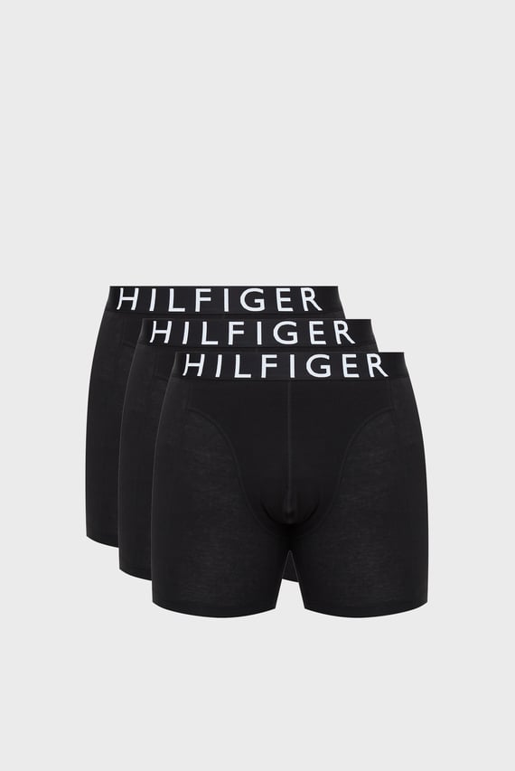 Трусы 3P BOXER BRIEF Tommy Hilfiger Трусы 3P BOXER BRIEF Tommy Hilfiger