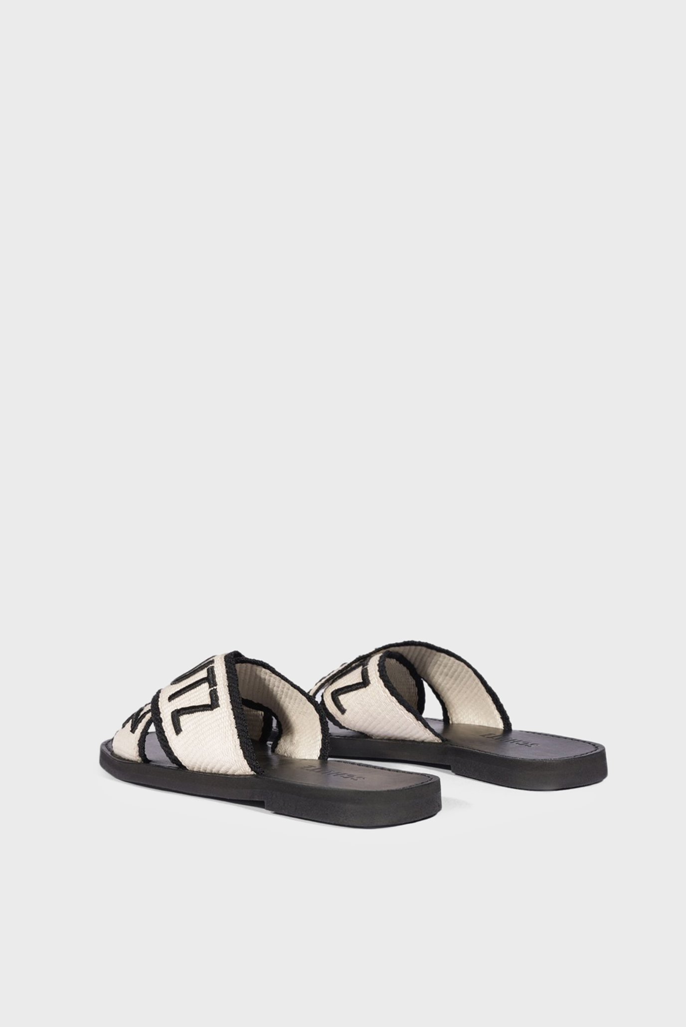 Сандалии - 3