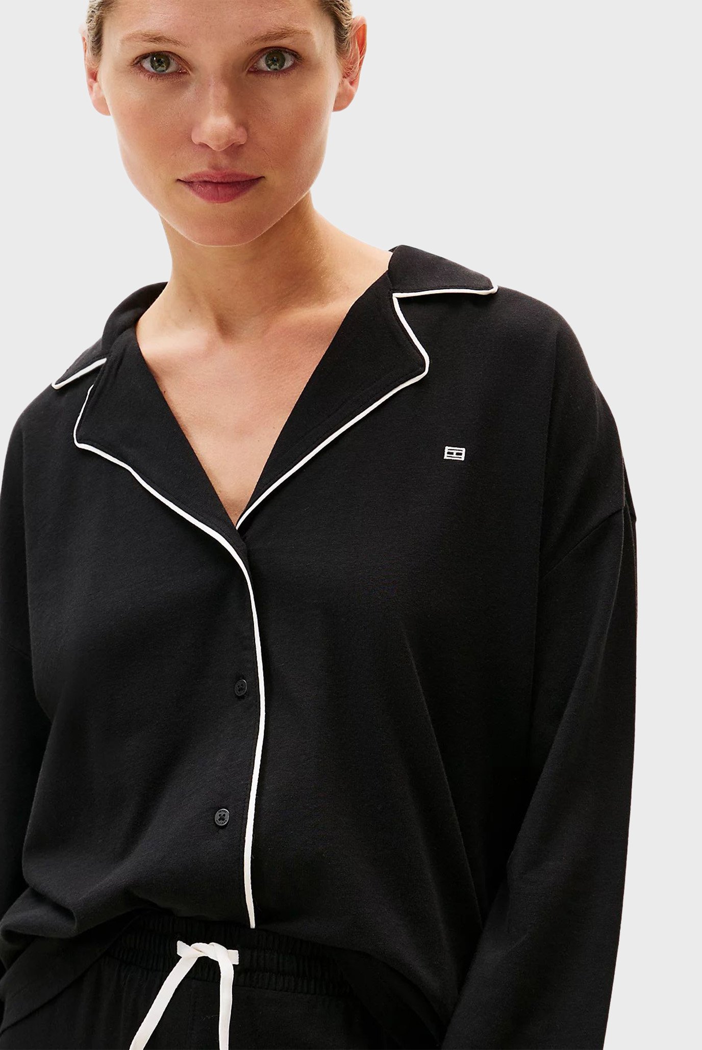 Пижама LS SHIRT PANTS SET 2