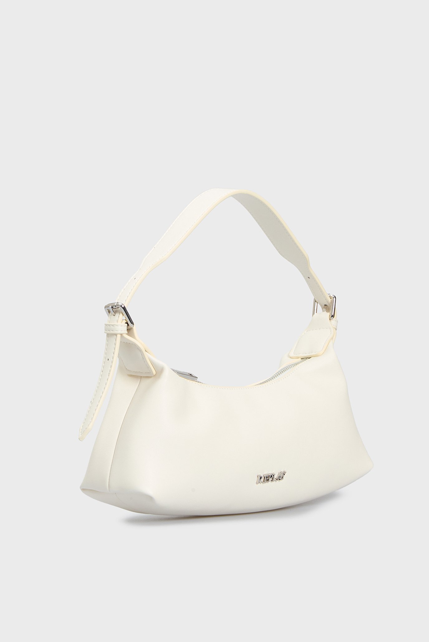 Женская белая сумкаReplay Женская белая сумка 3