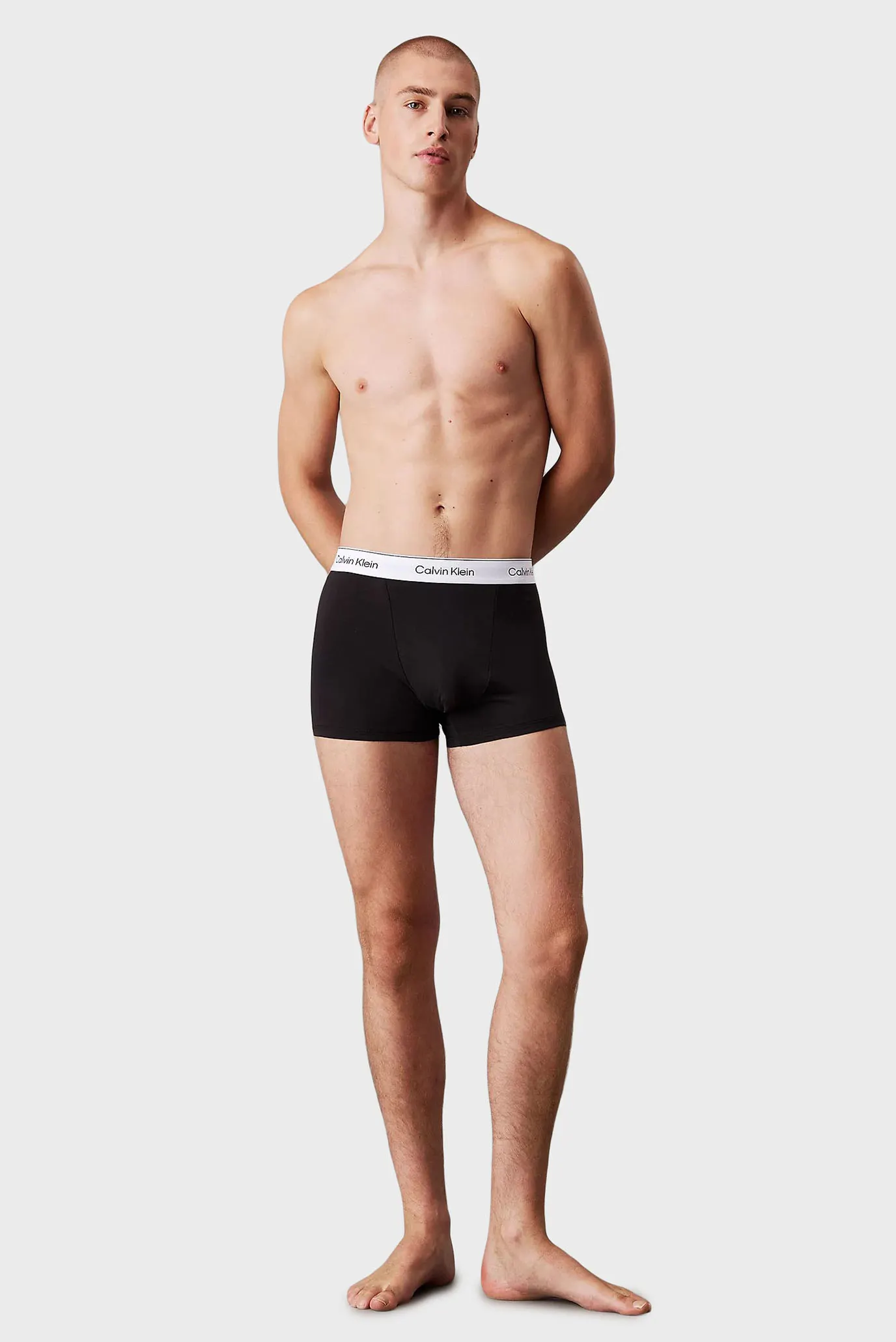 Набор белья RELAXED FIT TRUNK 3PK 3