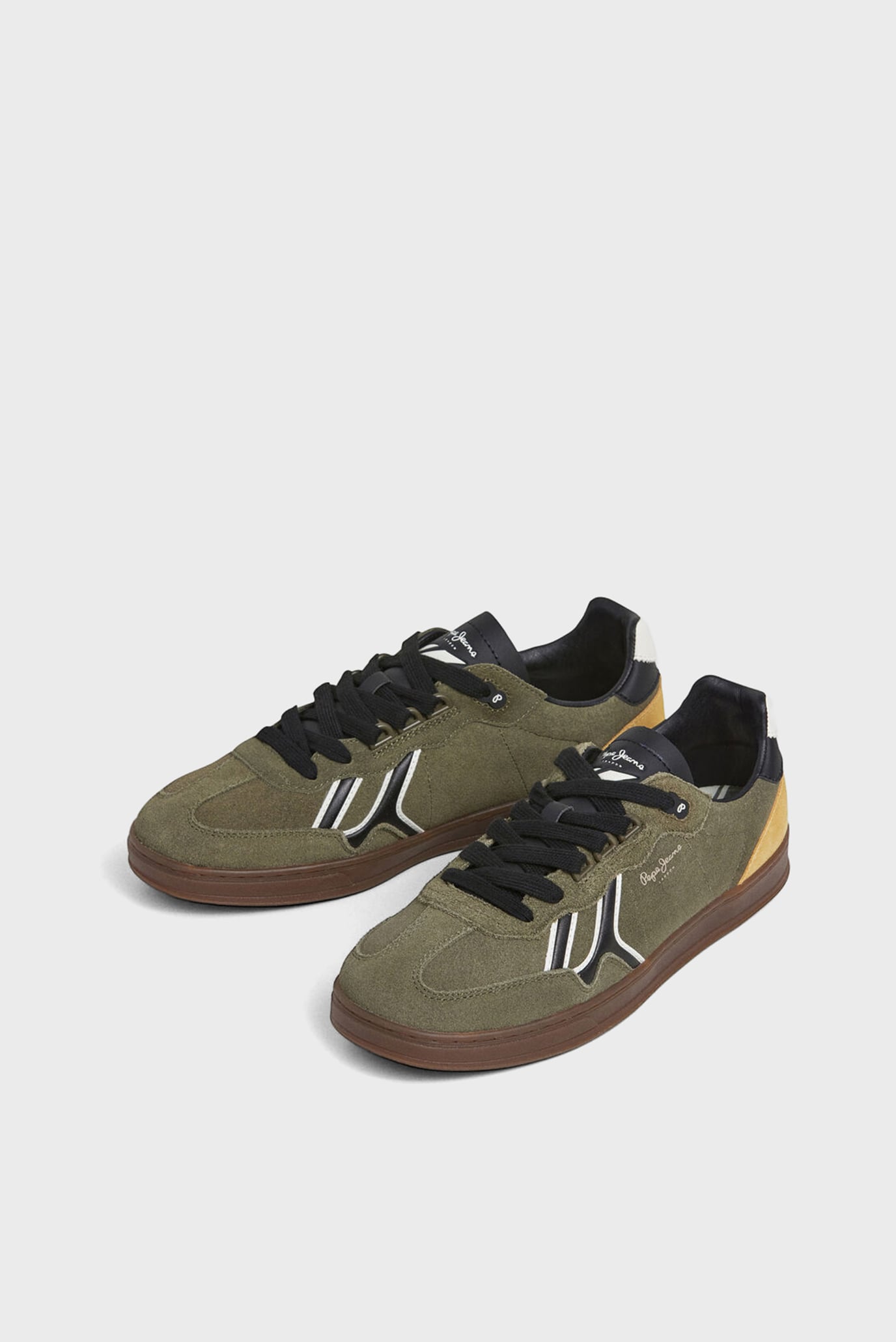 Кеды BALL MIX M 3