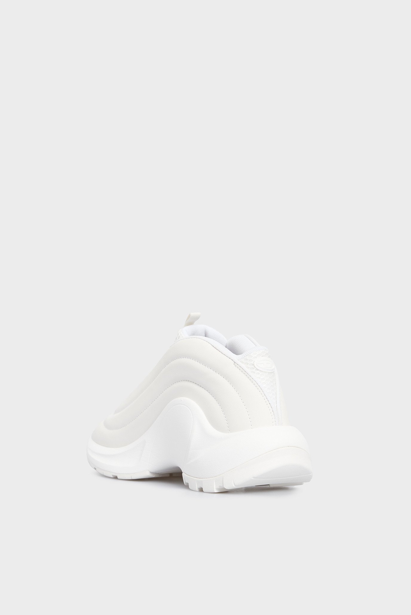 Кроссовки D-RUNNER   S-D-RUNNER X SNEAKERSDiesel Кроссовки D-RUNNER   S-D-RUNNER X SNEAKERS 5