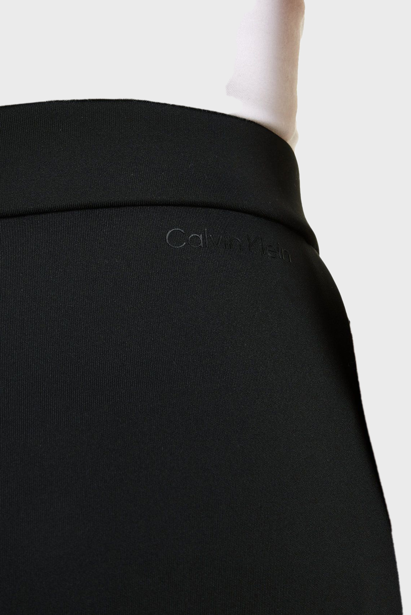 Штаны TECHNICAL KNIT WIDE LEG 5