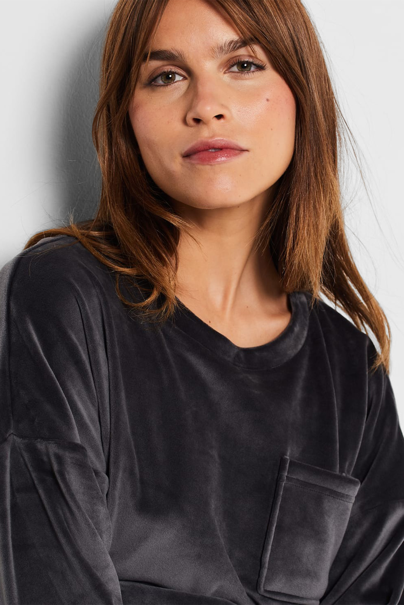 Свитшот POLKA - SWEATSHIRT 4