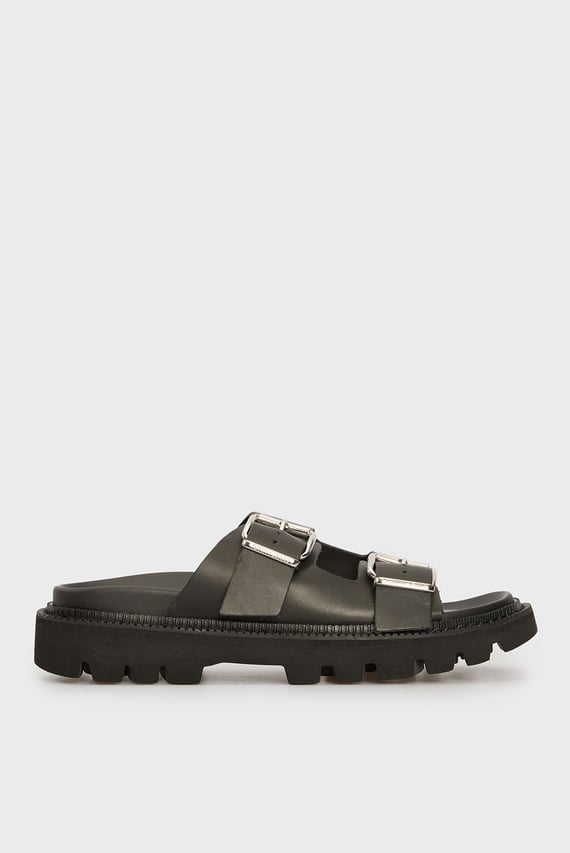 Сандалии/TJW DOUBLE STRAP SANDAL