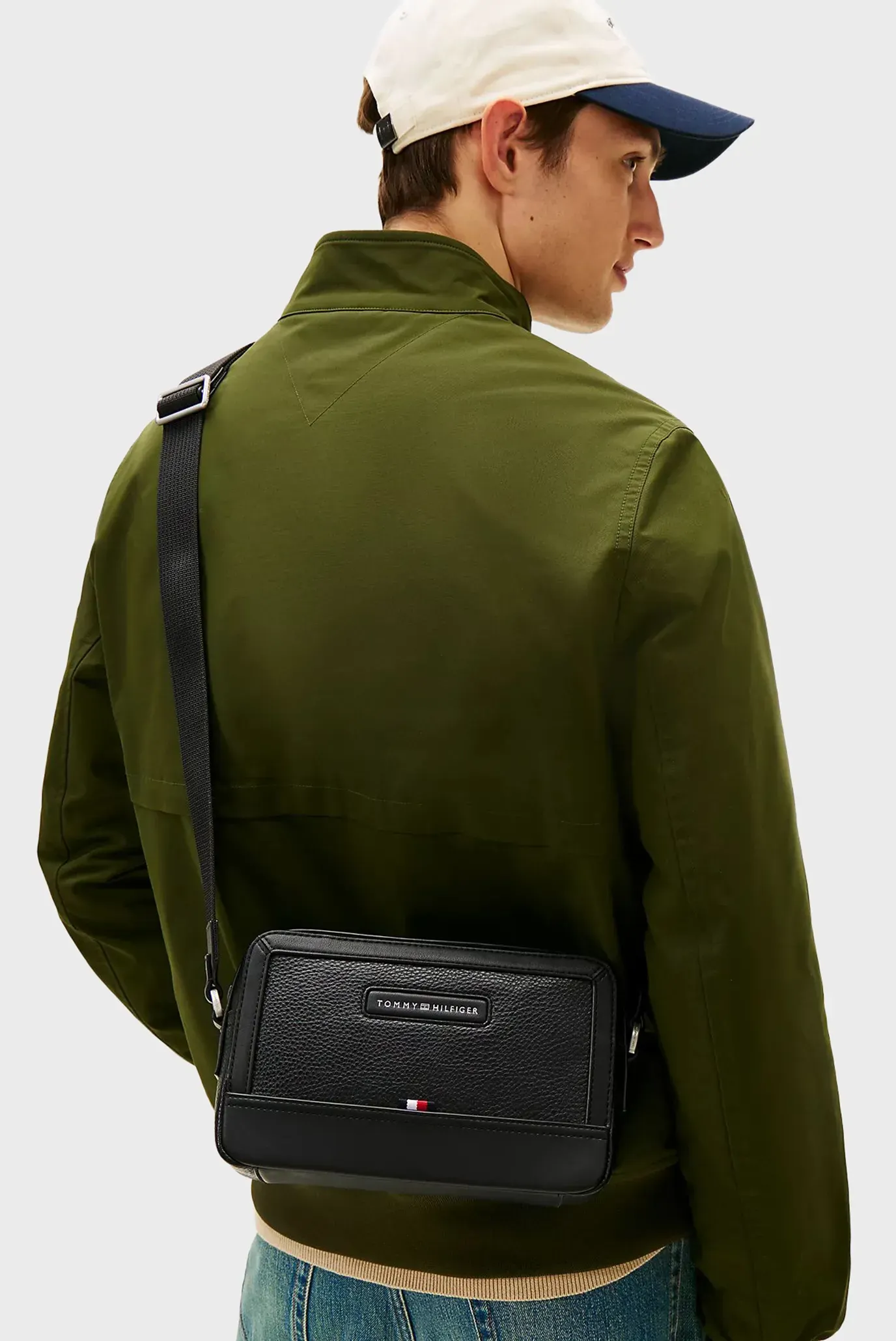 Сумка TH CENTRAL EW REPORTER 2