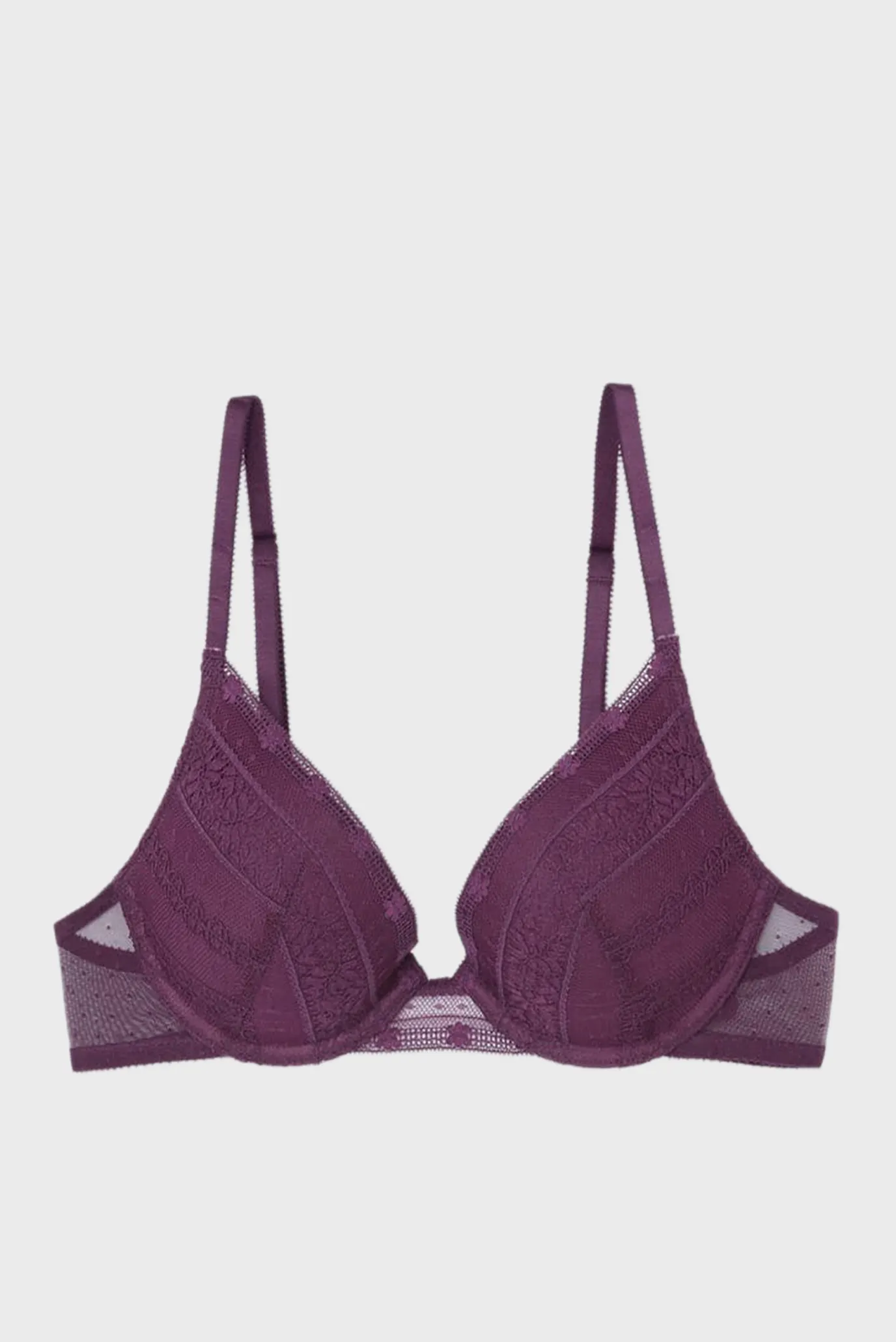 Бюстгальтер EXCEPTION - N*2 CLAS 6