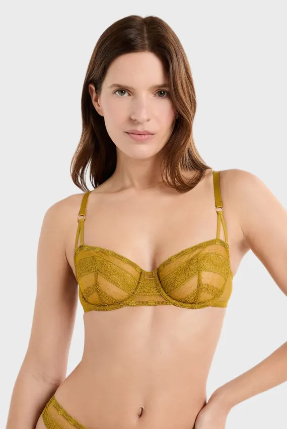 Бюстгальтер EXCEPTION - N*9 BALC Etam