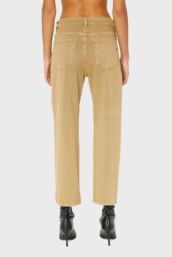 Джинсы 2016 D-AIR L.32 TROUSERS