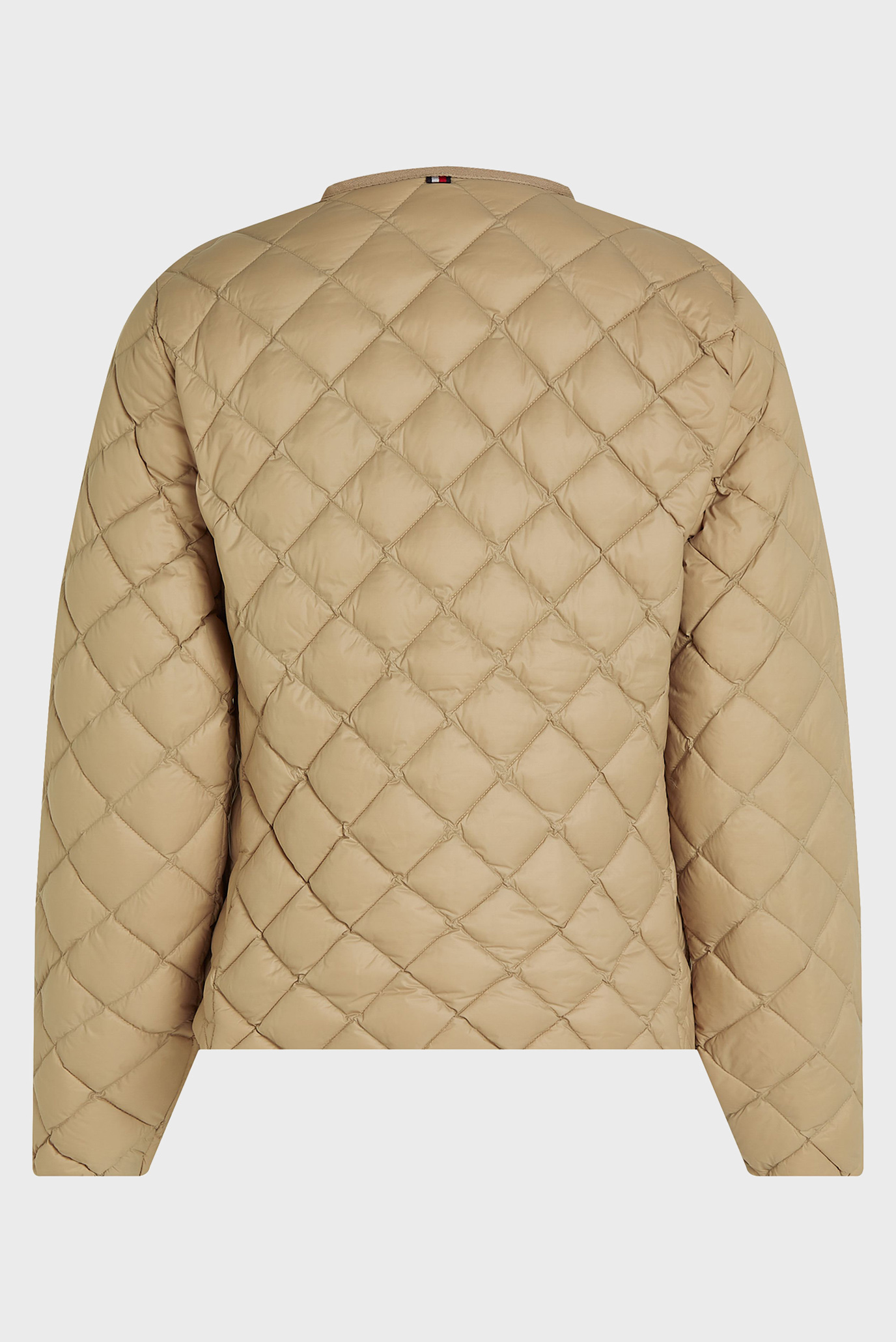 Куртка демисезонная UL DOWN QUILT COLLARLESS JKT 6