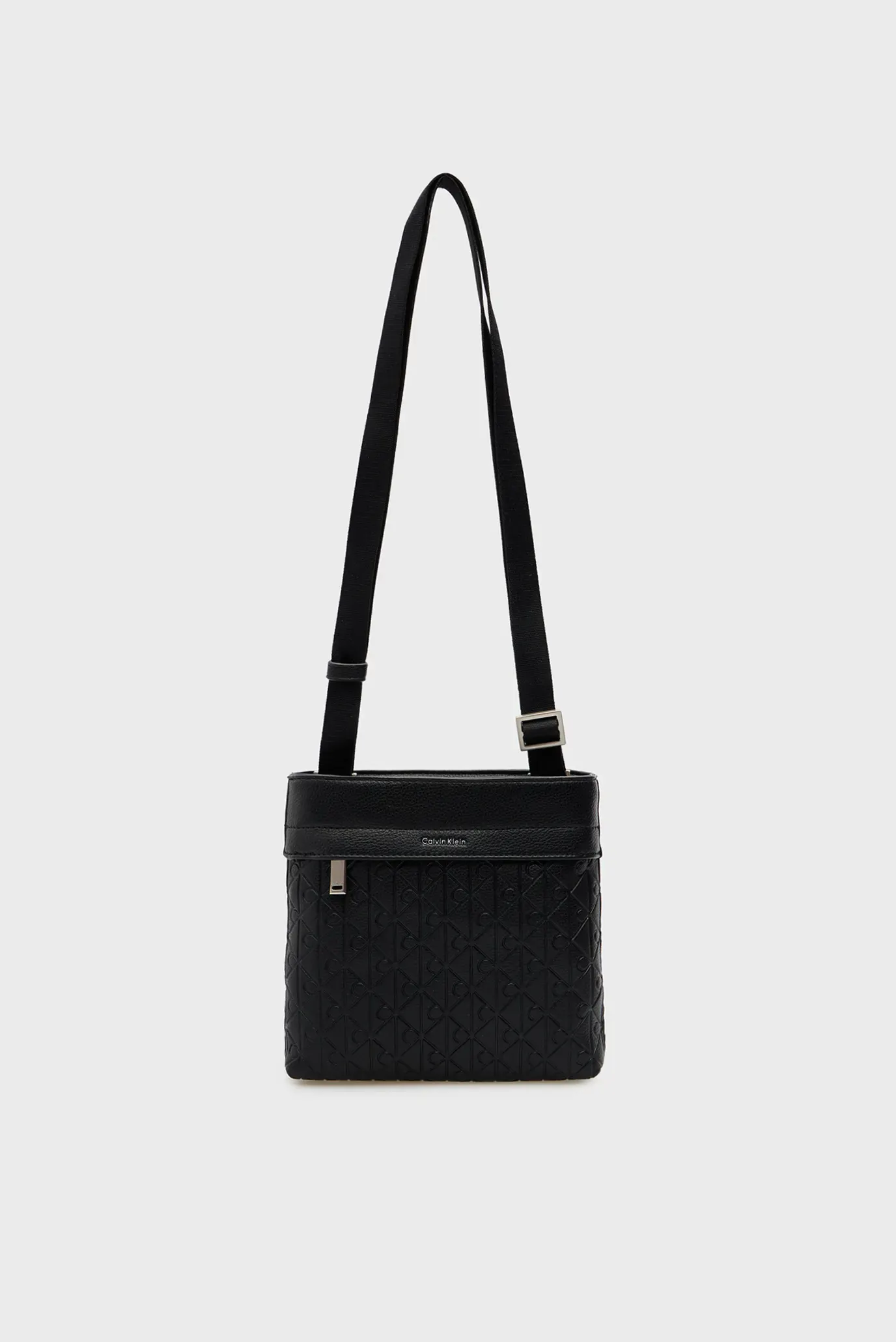 Сумка/EMBLEM AOP EMBOSS FLATPACK 5