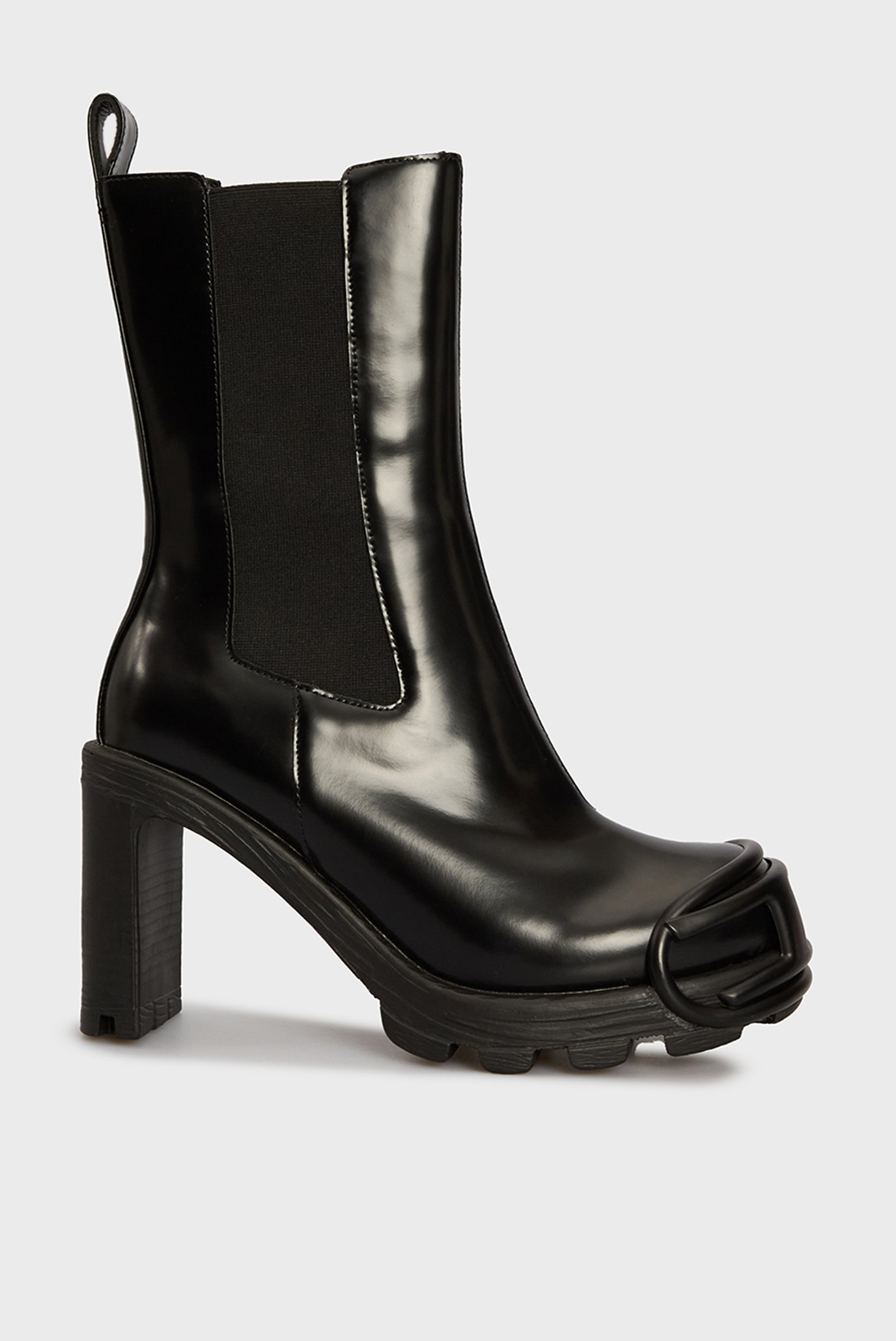 Ботильоны/HAMMER / D-HAMMER CH D W BOOTS 1