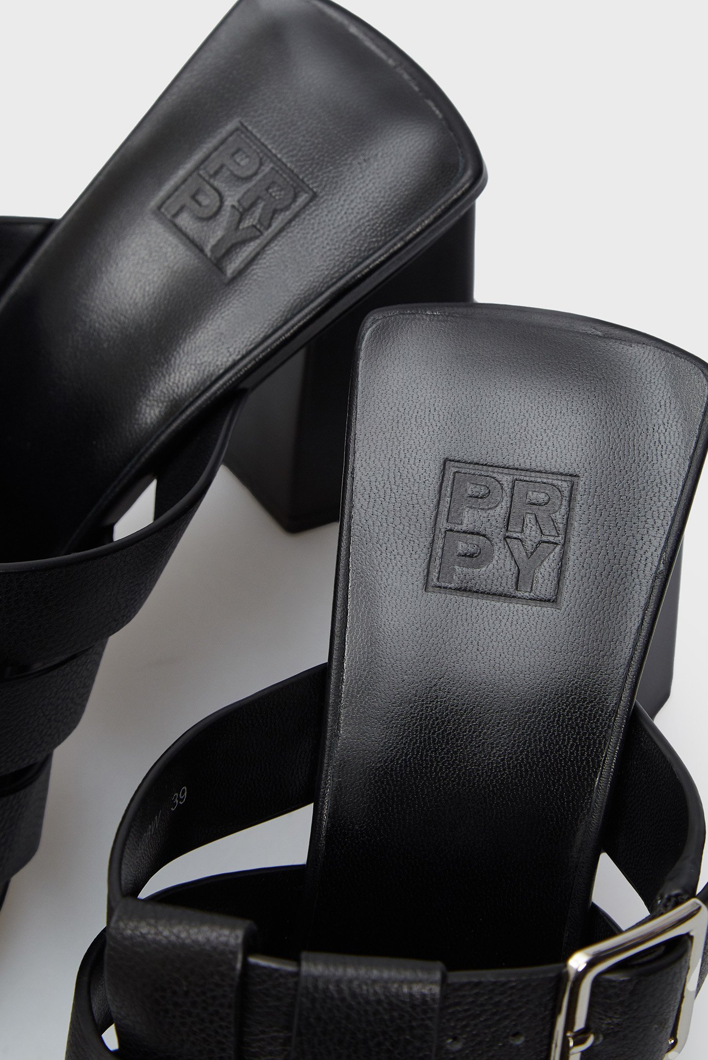 Босоножки Ramsey 5