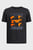 Футболка UA B SPLIT BIG LOGO SS-BLK