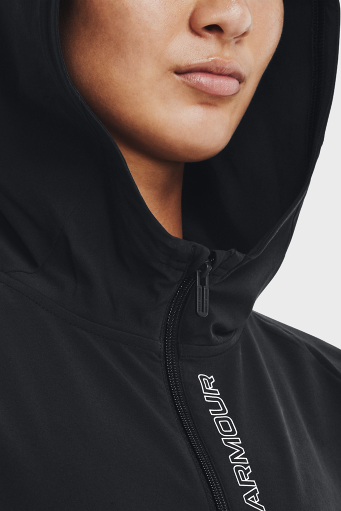 Ветровка Woven FZ Jacket 10