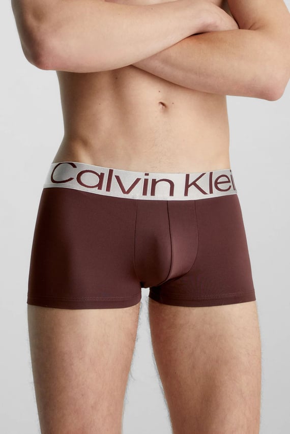 Набор белья LOW RISE TRUNK 3PK