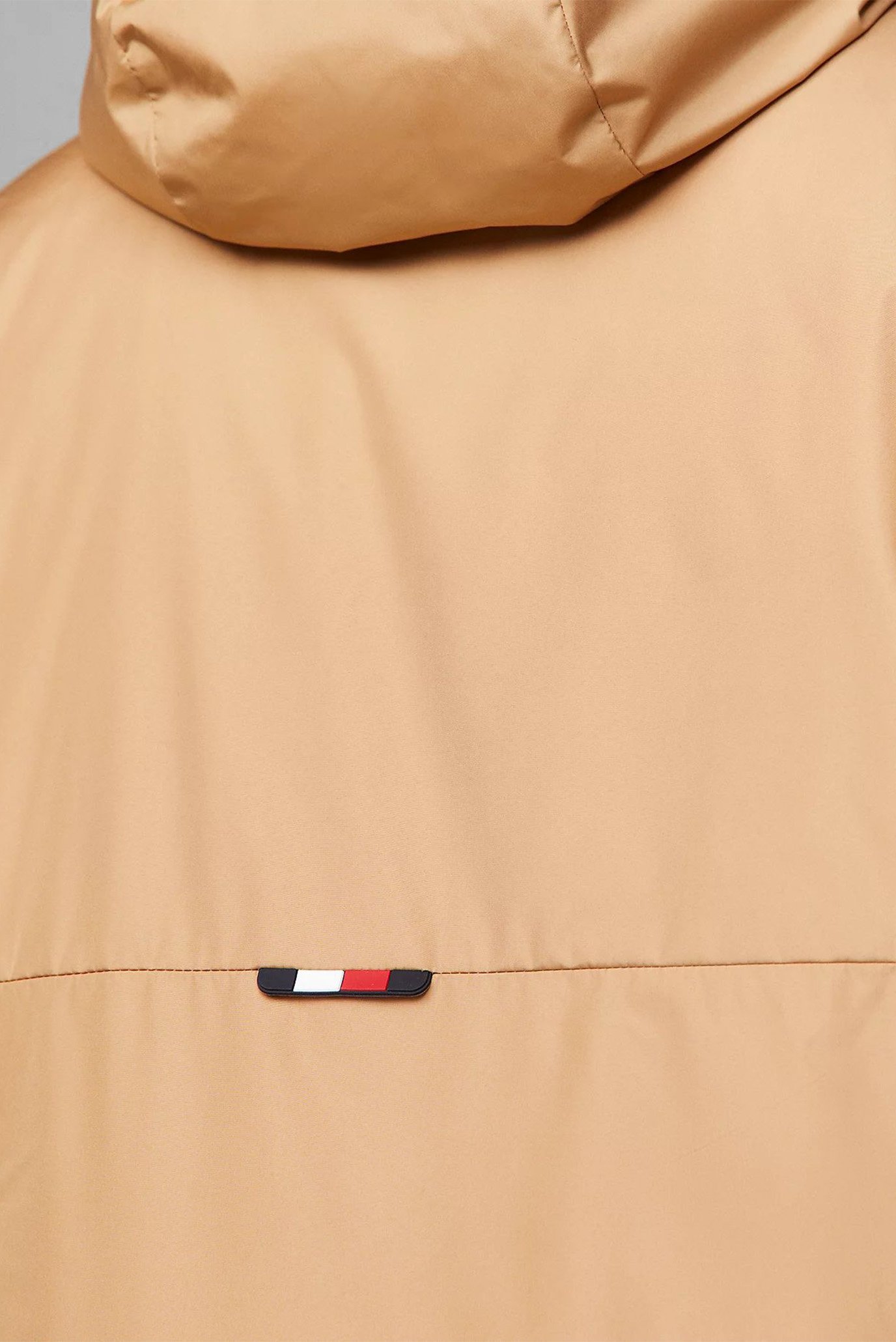 Куртка демисезонная PORTLAND HOODED JACKETTommy Hilfiger Куртка демисезонная PORTLAND HOODED JACKET 5