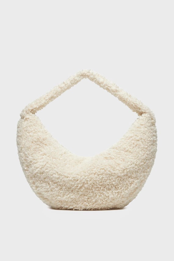 Сумка SHERPA CK ZIP PULLER LARGE BAG