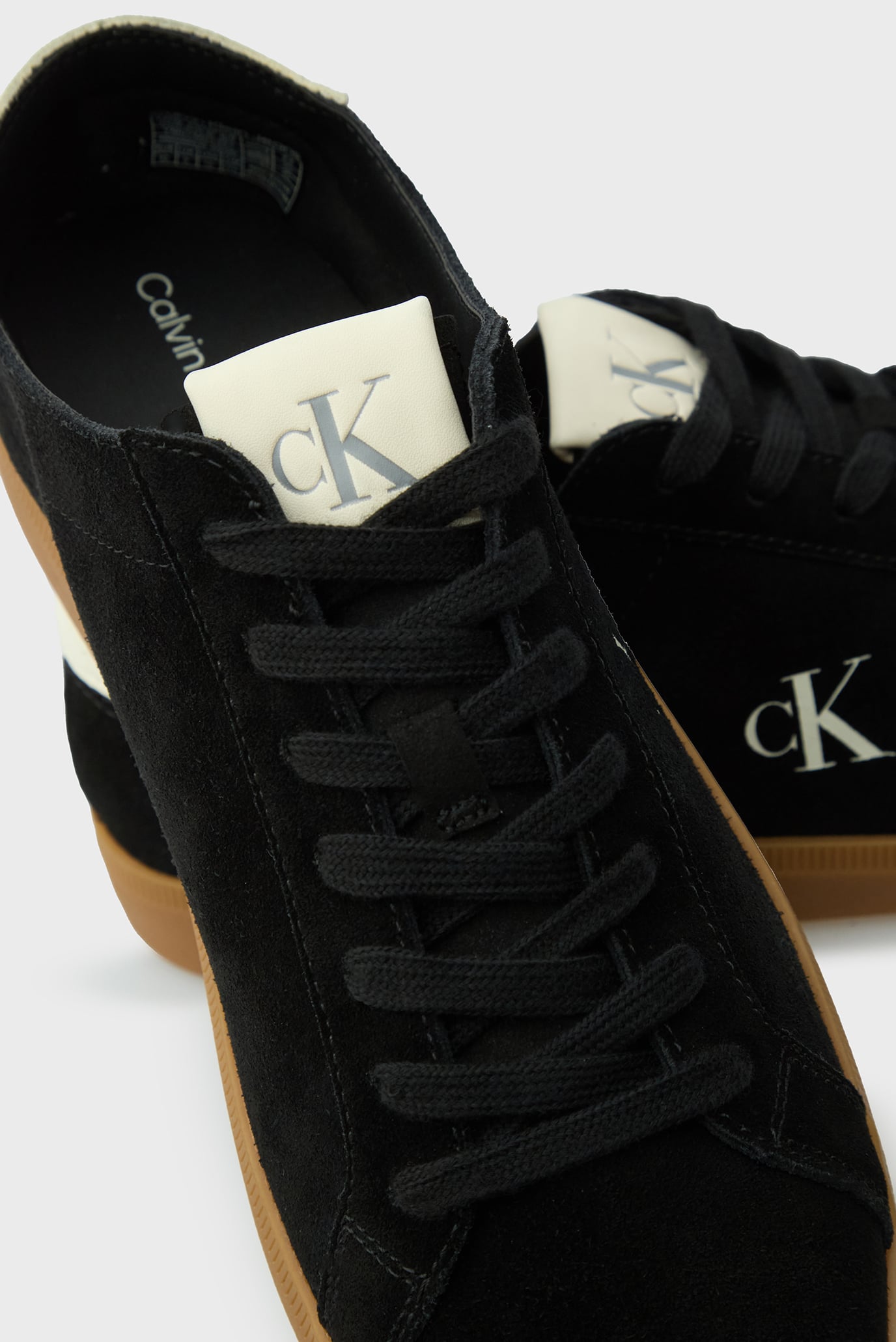 Кроссовки/LOW PROFILE CUPSOLE SU 2