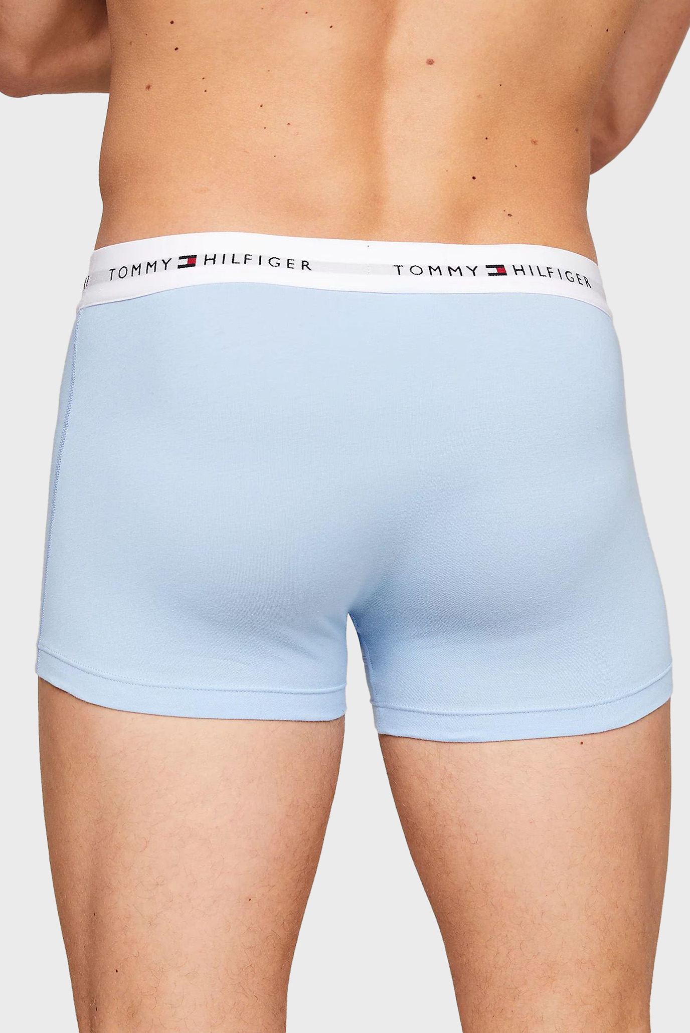 Набор белья 3P TRUNK 6