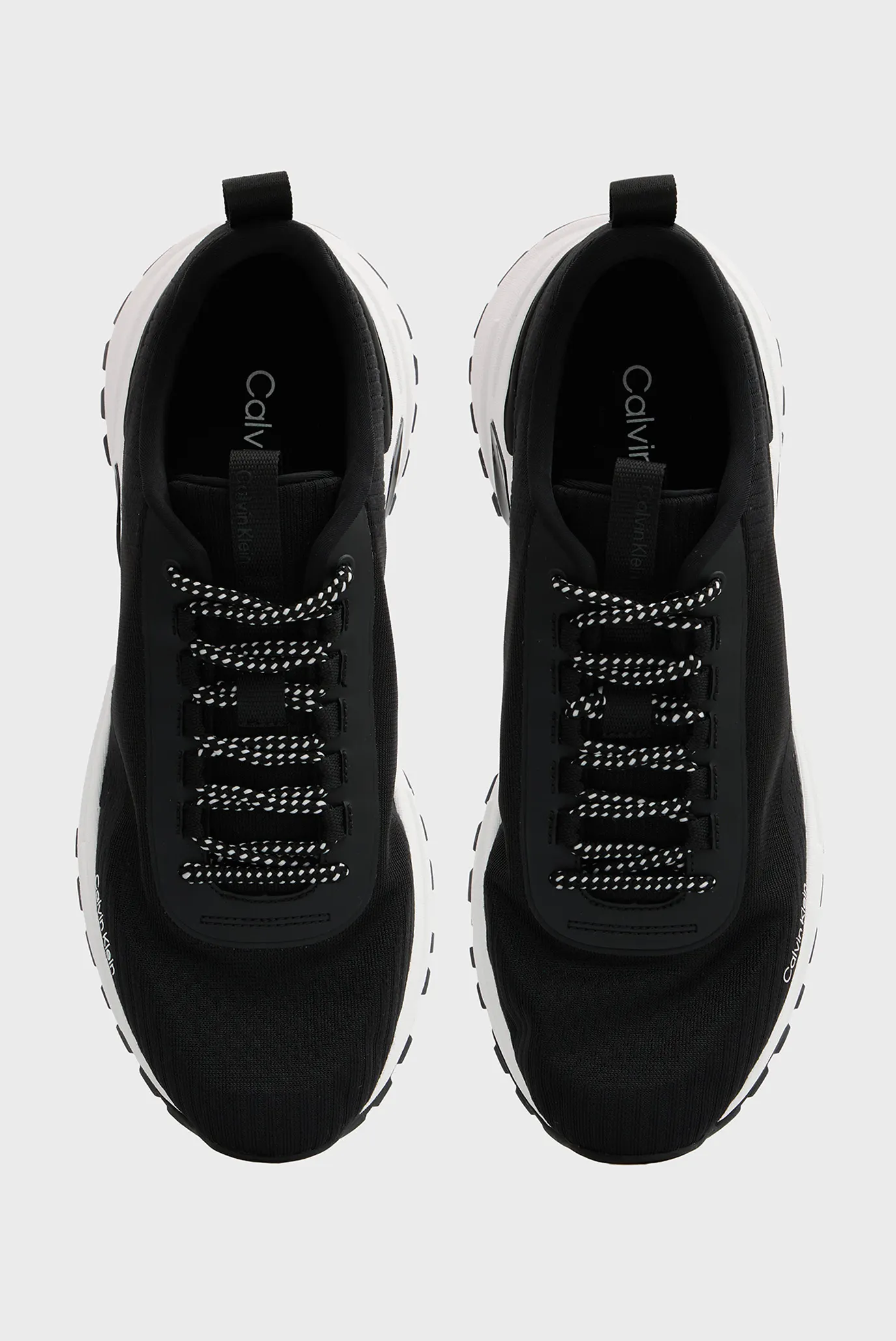 Кроссовки HIKE RUNNER LACEUP KNIT 4