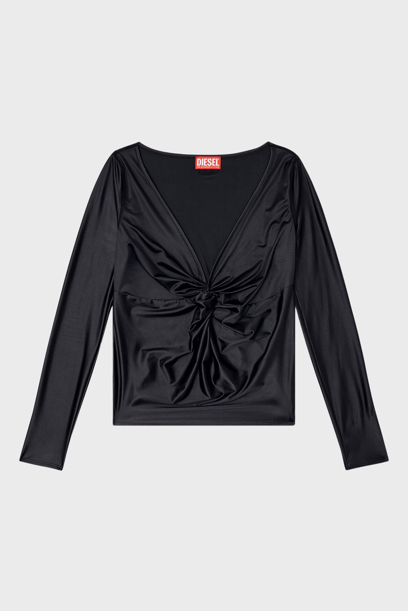 Лонгслив T-KNOT TOP 4