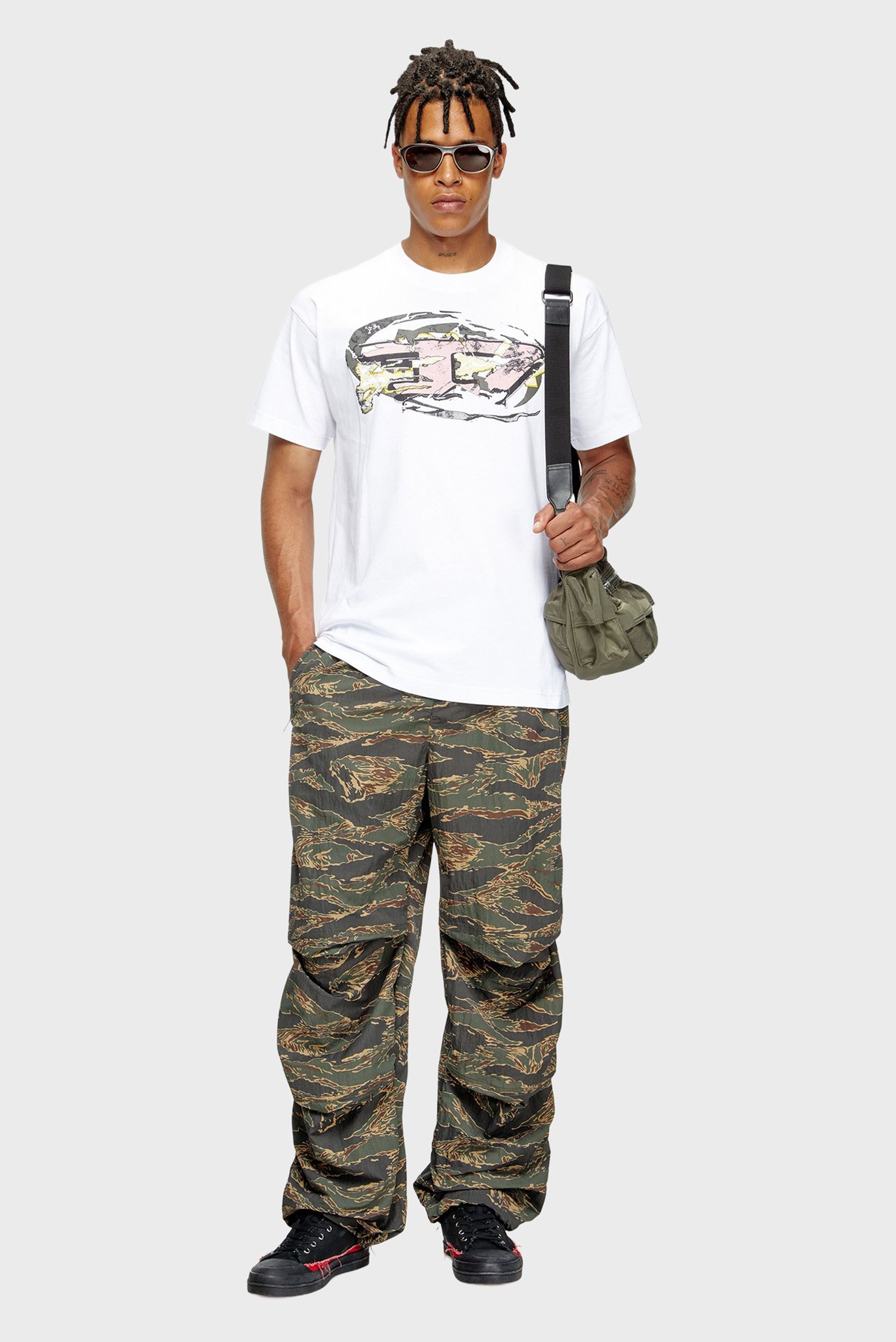 Футболка T-NORM-T11 MAGLIETTA 2