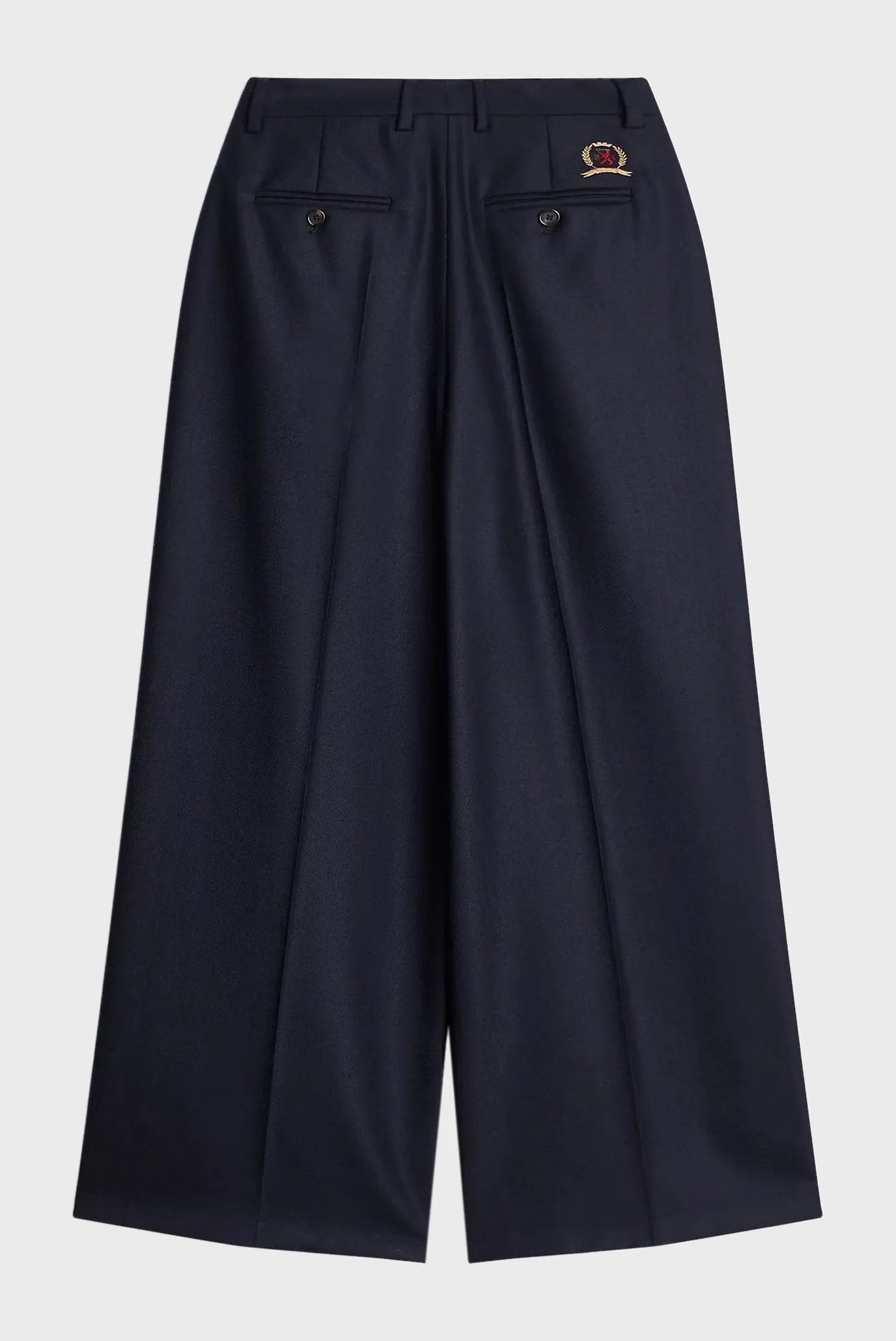 Брюки THC CC PREPPY TAILORED PANT 7