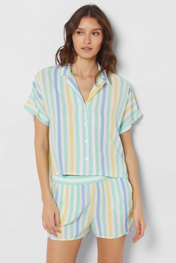 Рубашка GIOVANNA - CHEMISE M