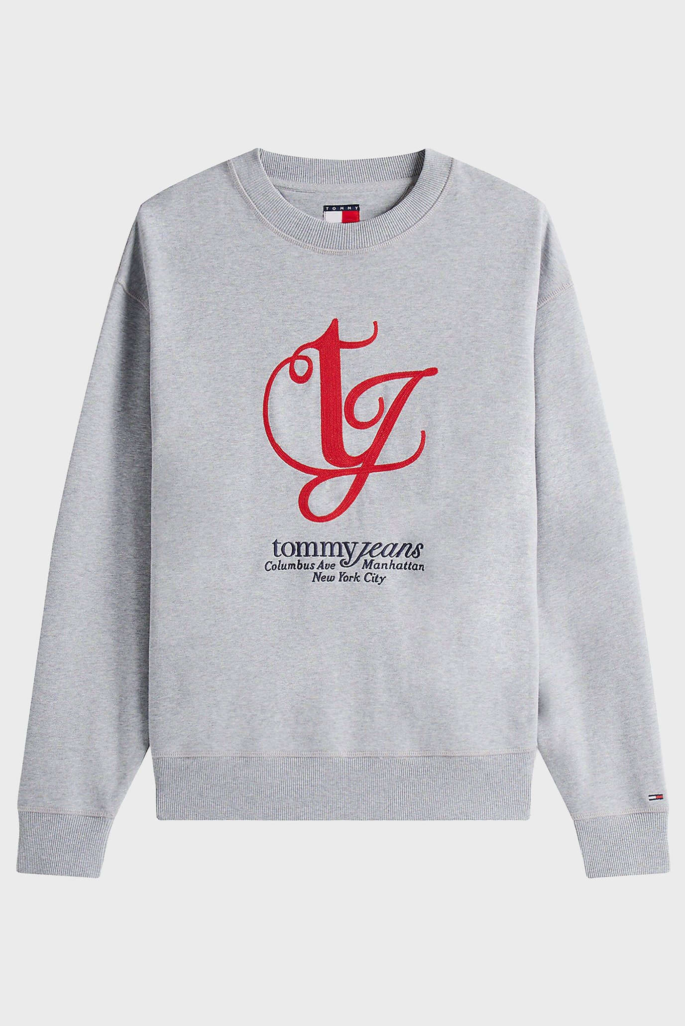 Свитшот/TJM MONOGRAM LOGO CREW 5