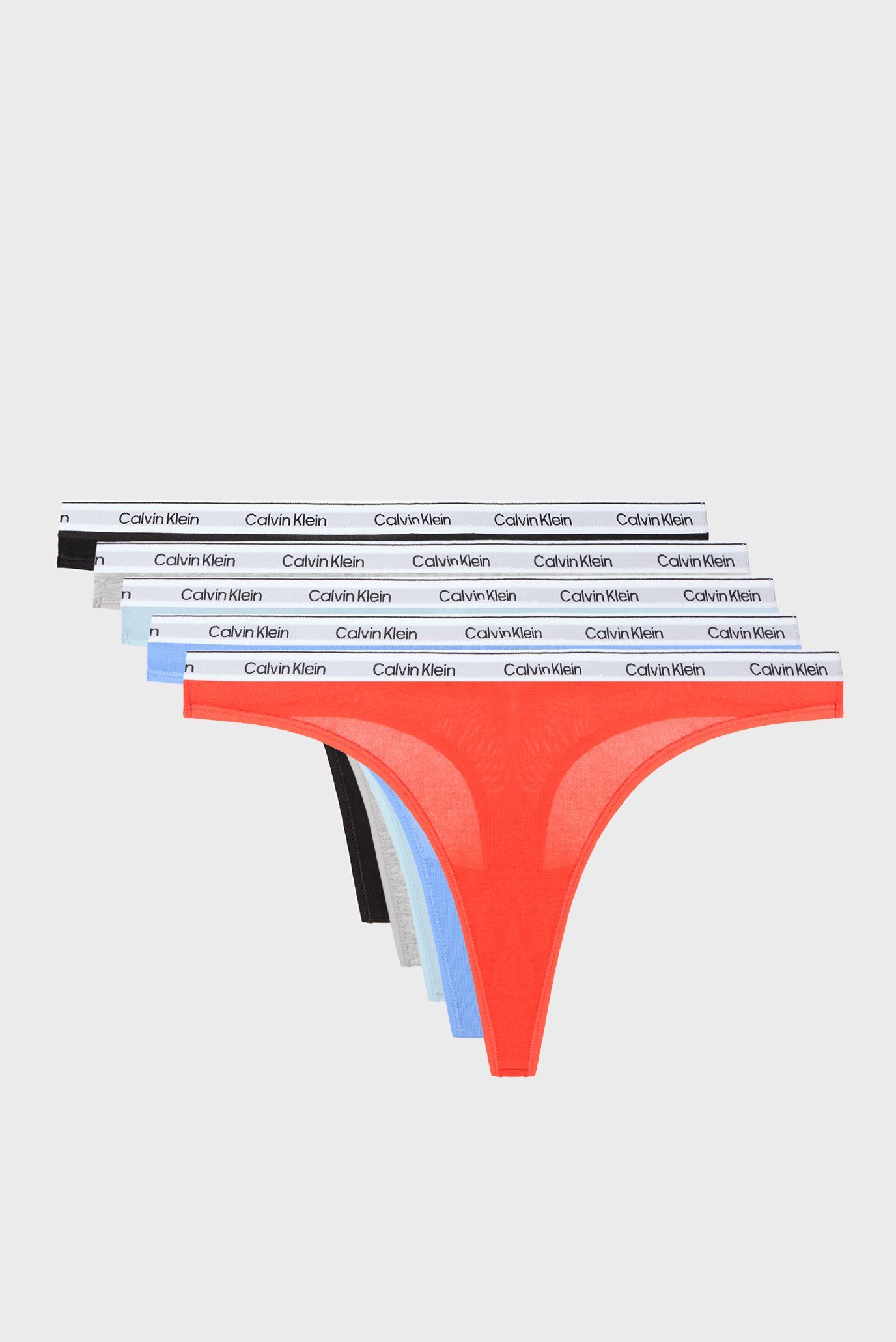 Набор белья THONG 5PK 1