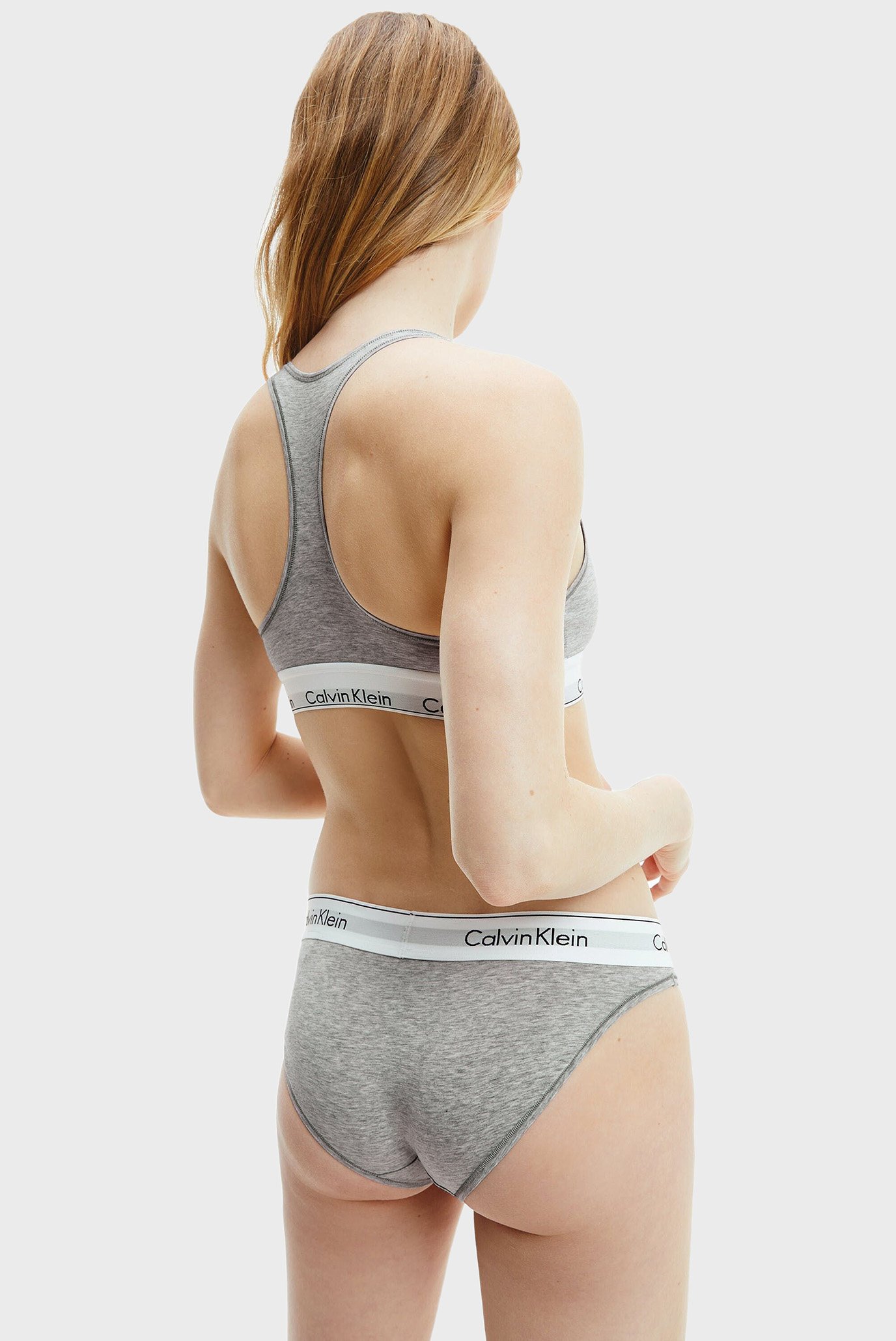 Трусы BIKINICalvin Klein Трусы BIKINI 2