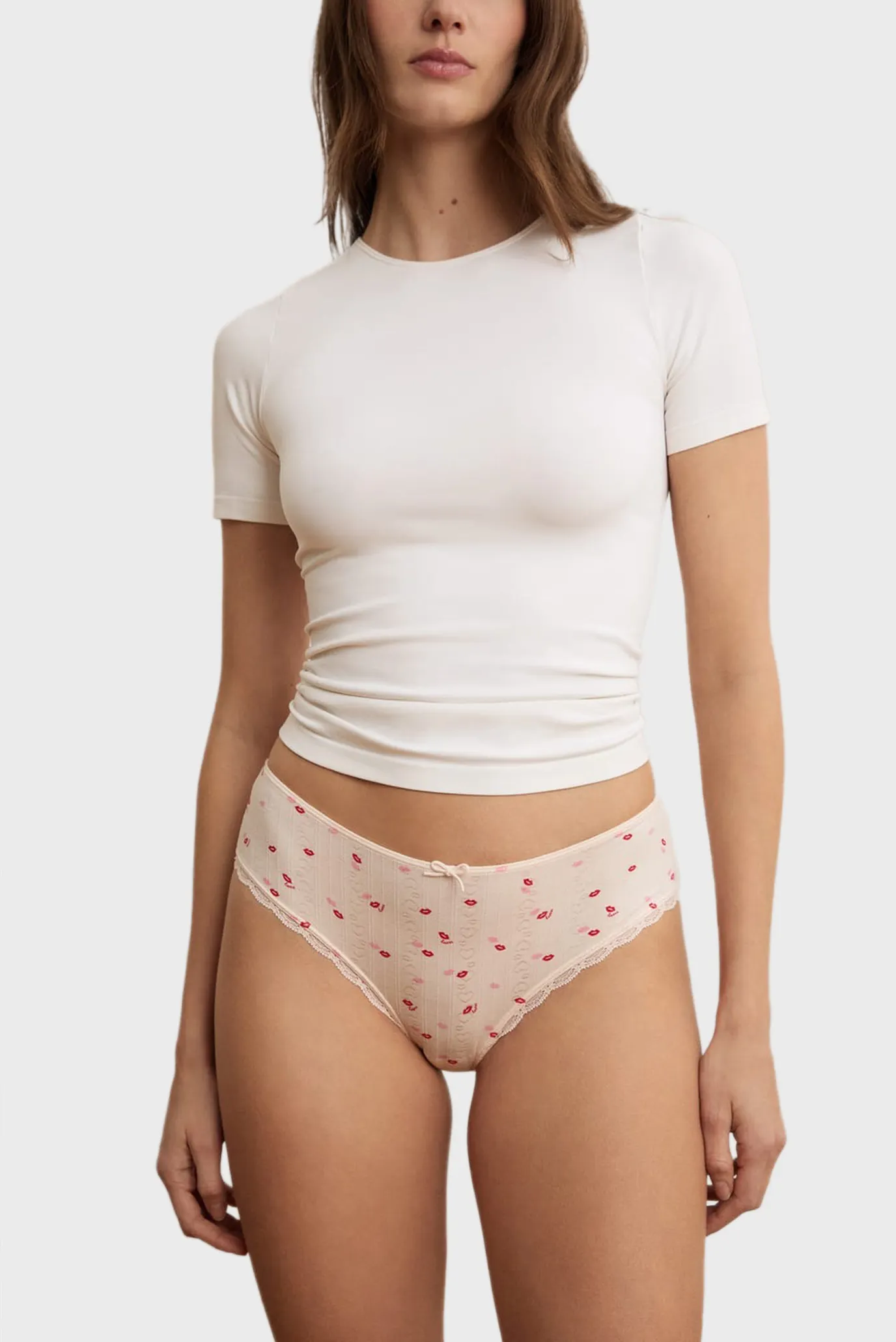 Трусы PILLOW TALK - HIPSTE 1