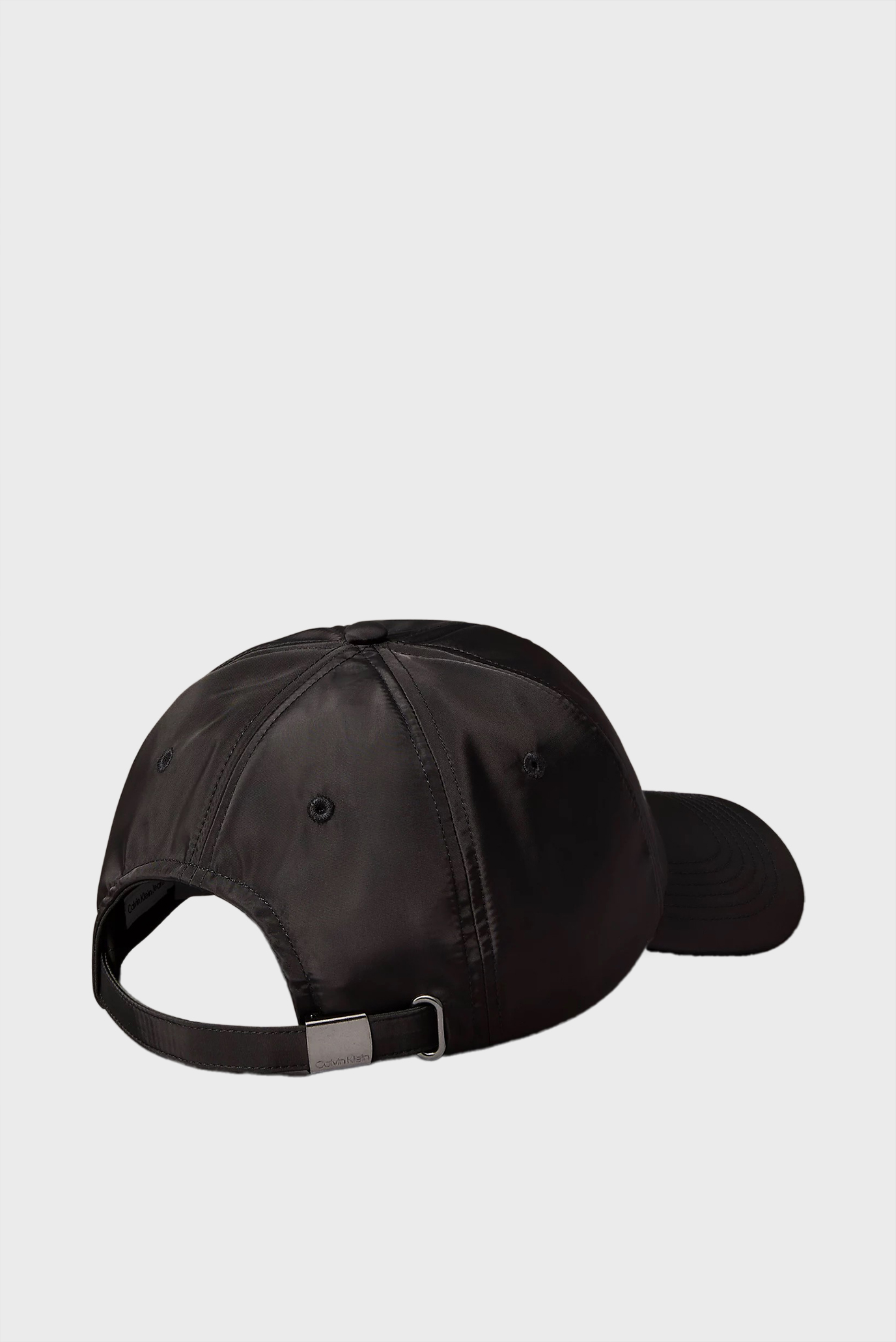 Кепка 6 PANEL MONOLOGO PATCH CAP 3