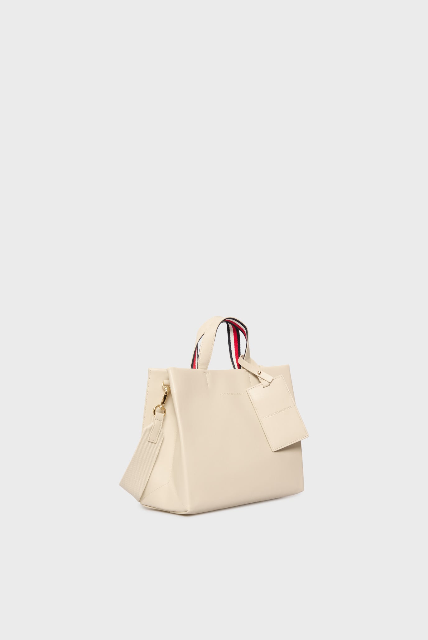 Сумка/TH ESTABLISHED MED SHOPPER 3