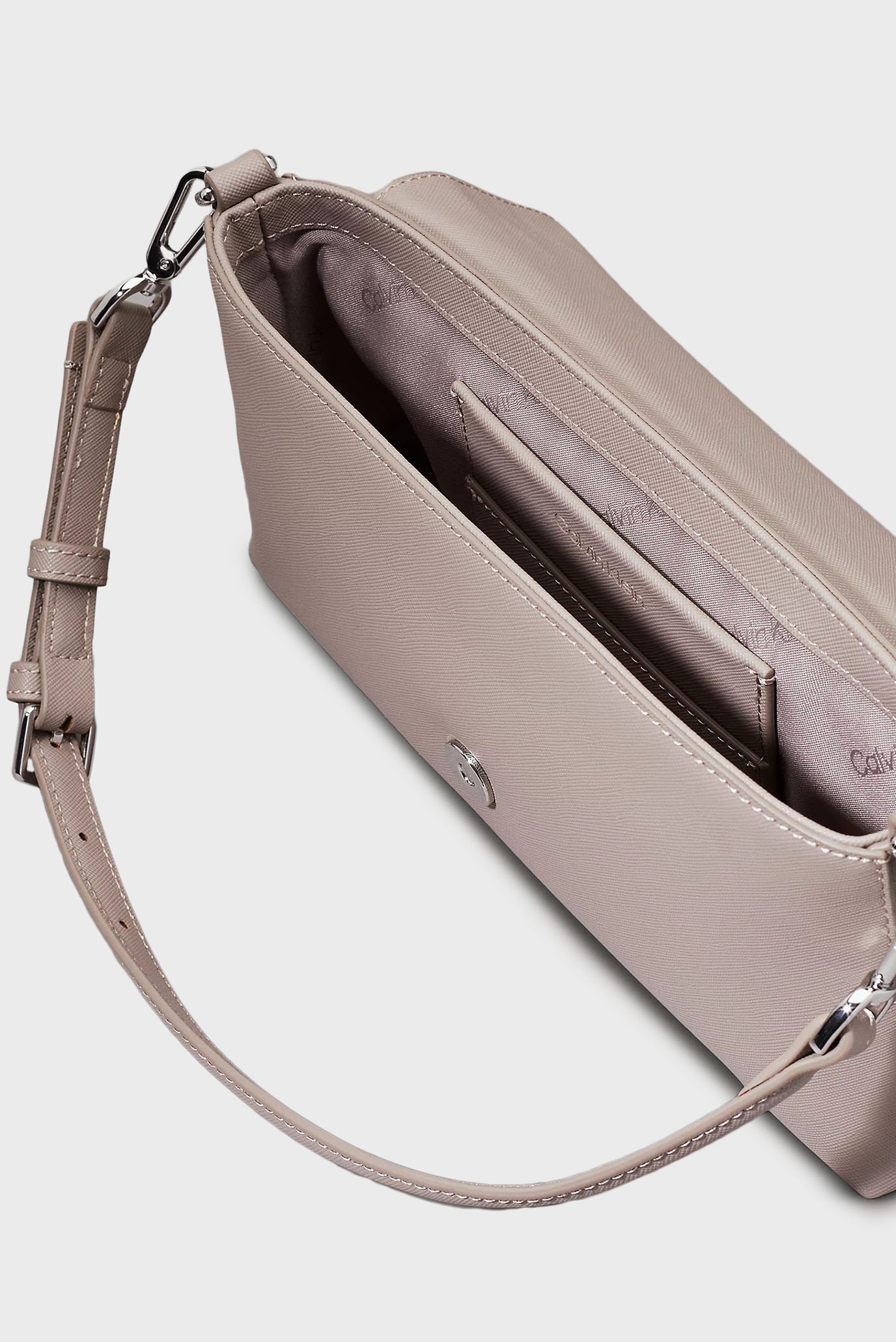 Сумка CK MUST CONV SHOULDER BAG_MONO 4