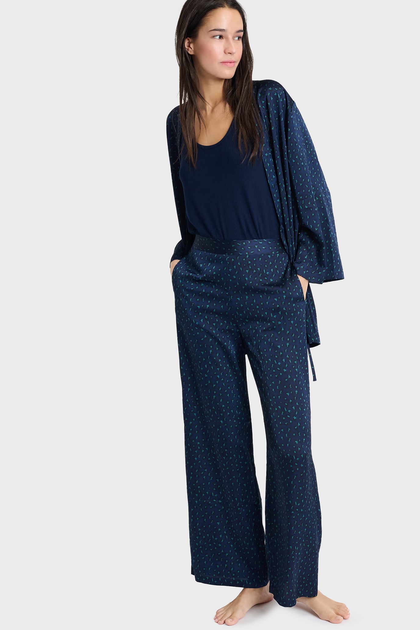 Штаны MYRTAH - PANTALON 5