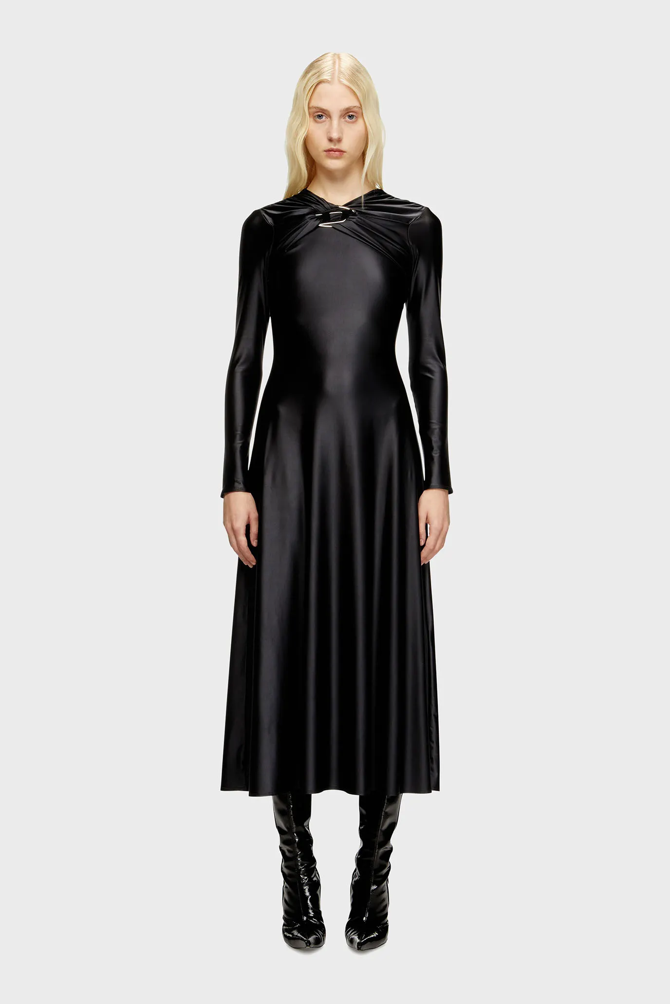 Платье D-IAMO ABITO 1