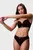Трусы HIGH WAIST BIKINI