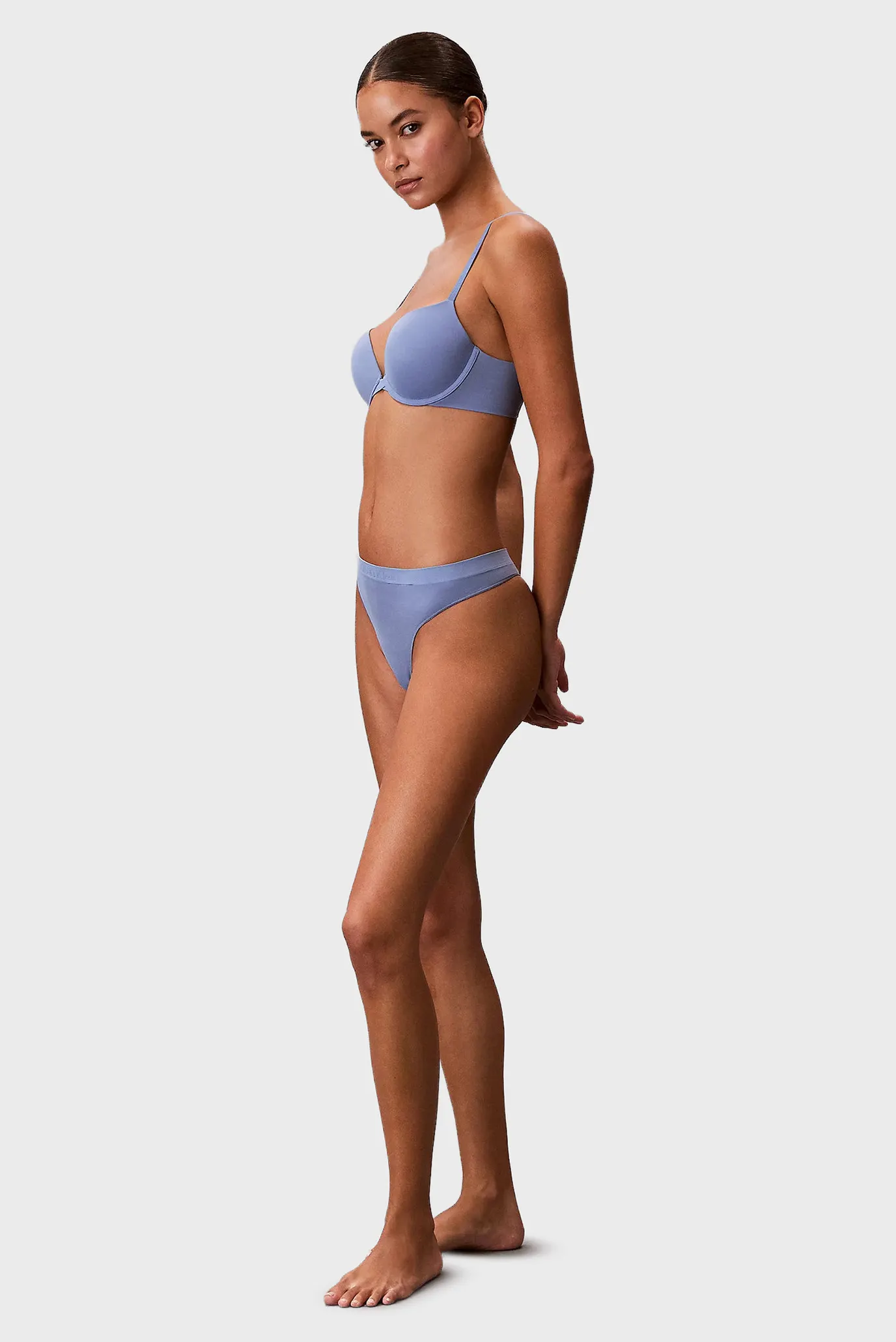 Бюстгальтер PUSH UP PLUNGE 3