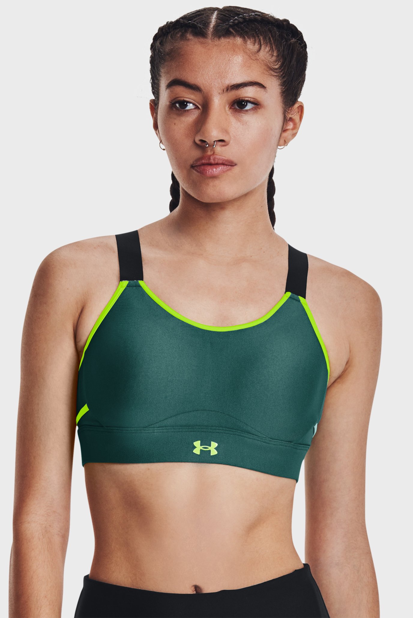 Топ UA Infinity Crossover High 7