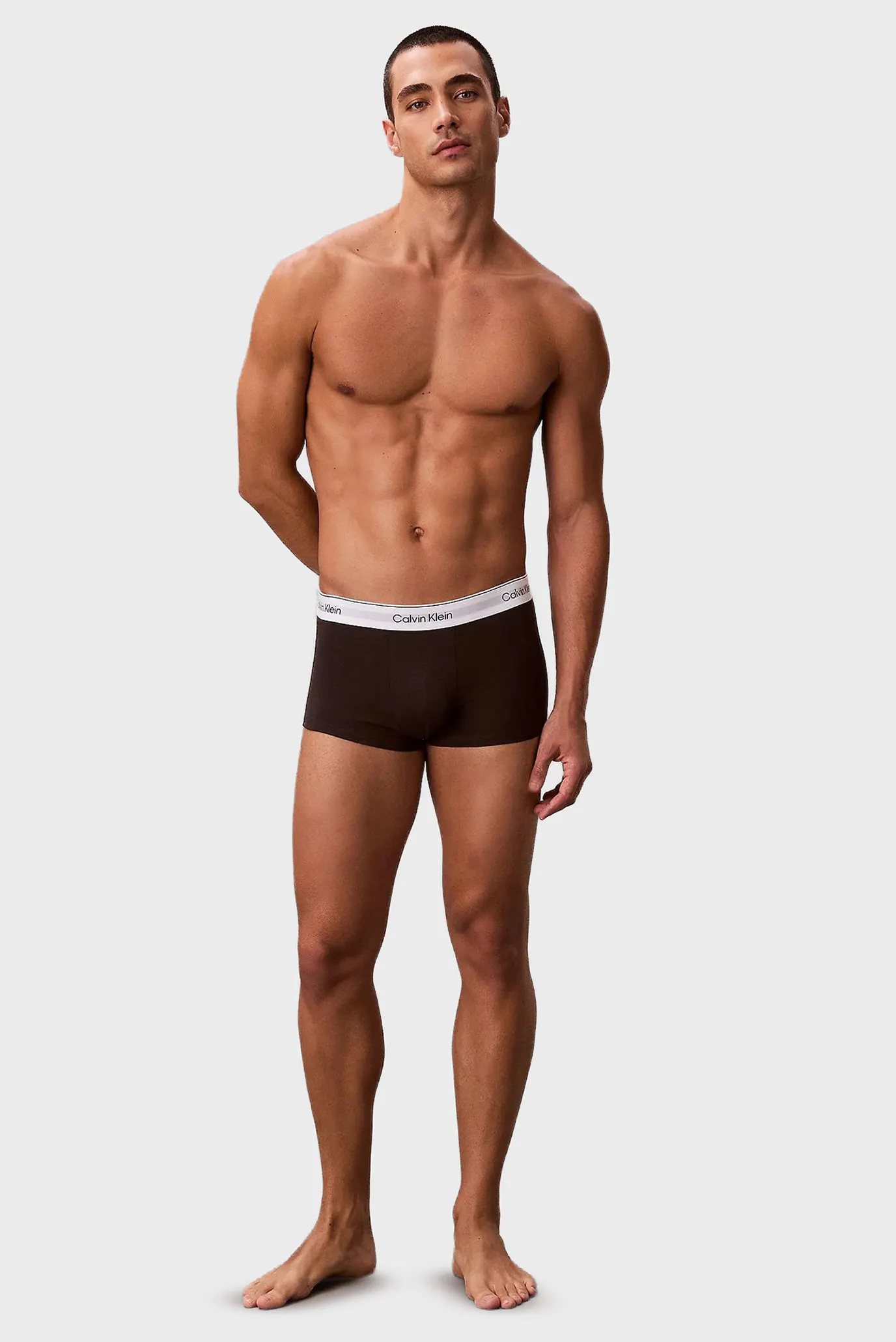 Набор белья LOW RISE TRUNK 3PK 4