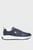 Кроссовки TJM RUNNER LEATHER