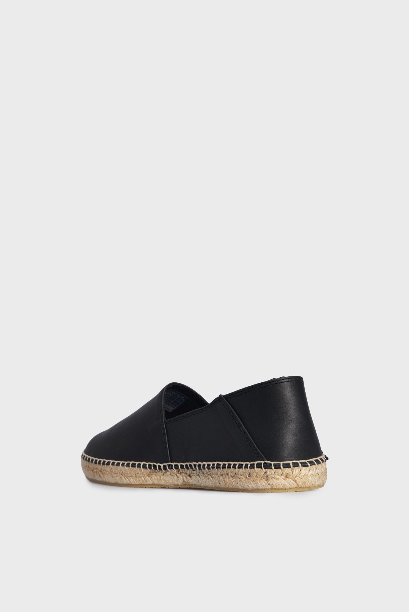 Эспадрильи TH ESPADRILLE PREMIUM LEATHER 5