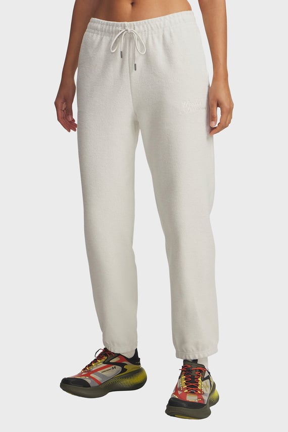 Штаны спортивные/Icon Terry Varsity Jogger