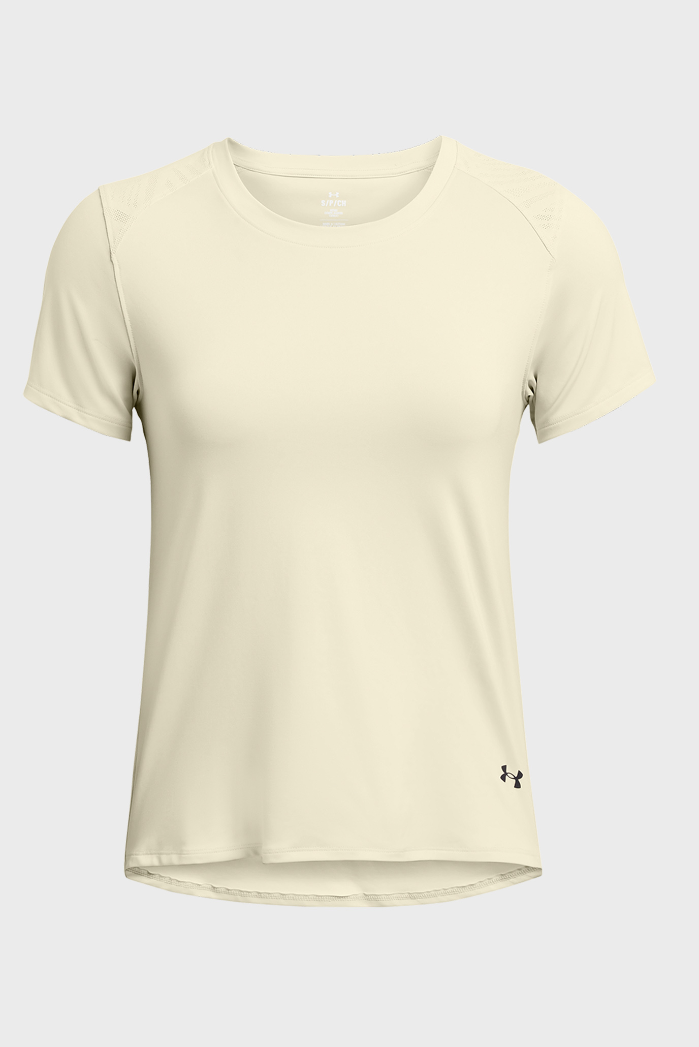 Футболка Vanish Elite Vent SS 5